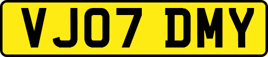 VJ07DMY