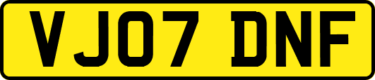 VJ07DNF