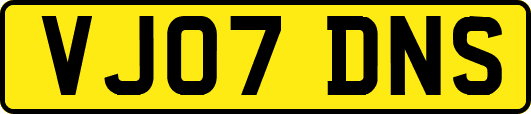 VJ07DNS