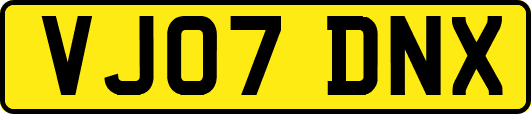 VJ07DNX