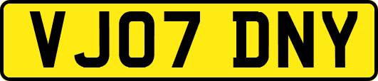 VJ07DNY