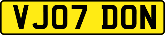 VJ07DON
