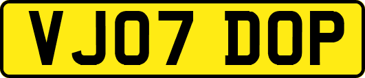 VJ07DOP