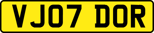 VJ07DOR