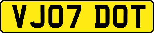 VJ07DOT