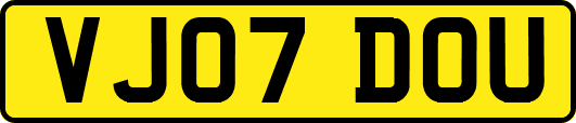 VJ07DOU