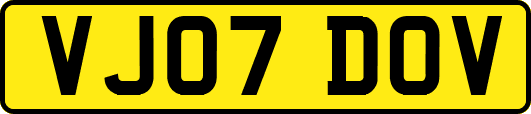 VJ07DOV