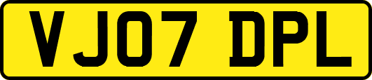 VJ07DPL