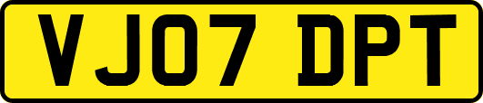 VJ07DPT