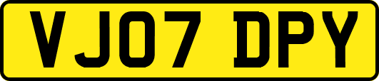 VJ07DPY