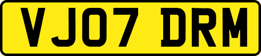 VJ07DRM