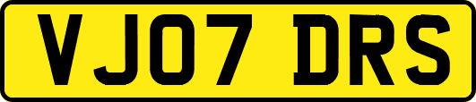 VJ07DRS