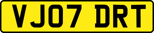 VJ07DRT