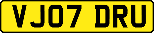 VJ07DRU