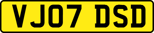 VJ07DSD