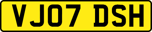 VJ07DSH