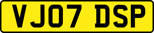 VJ07DSP