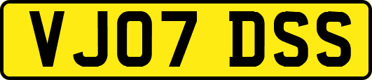 VJ07DSS