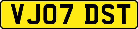 VJ07DST