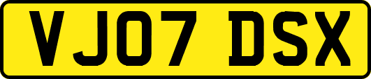 VJ07DSX
