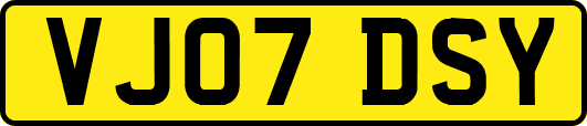 VJ07DSY