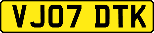VJ07DTK