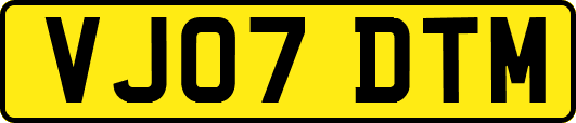 VJ07DTM