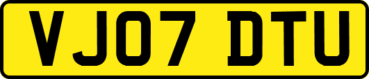 VJ07DTU