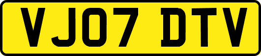 VJ07DTV