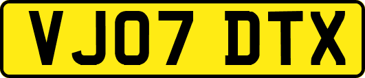 VJ07DTX