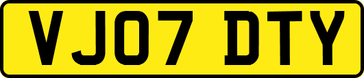 VJ07DTY