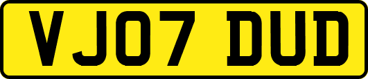 VJ07DUD
