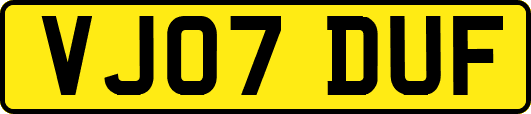 VJ07DUF