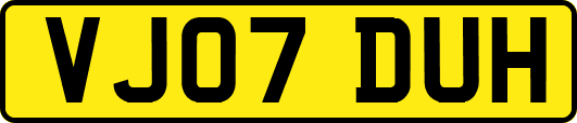 VJ07DUH