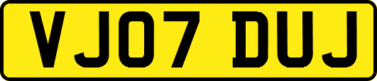 VJ07DUJ