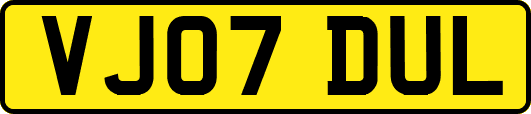 VJ07DUL