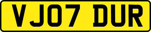 VJ07DUR