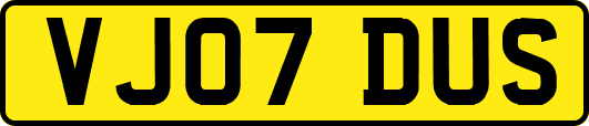 VJ07DUS
