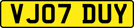 VJ07DUY