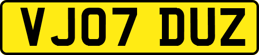 VJ07DUZ