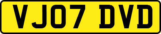 VJ07DVD