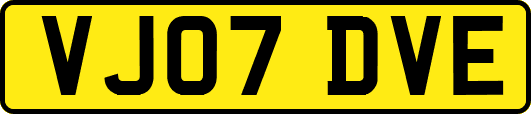 VJ07DVE