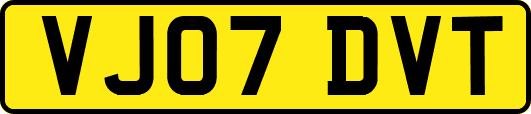 VJ07DVT