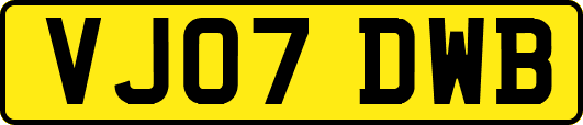 VJ07DWB