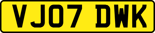 VJ07DWK