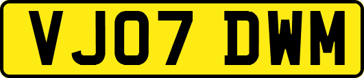 VJ07DWM