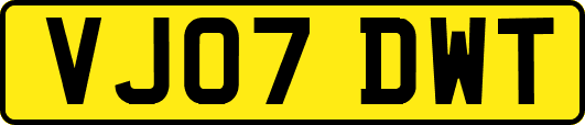 VJ07DWT