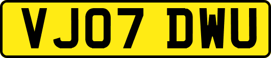 VJ07DWU