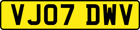 VJ07DWV