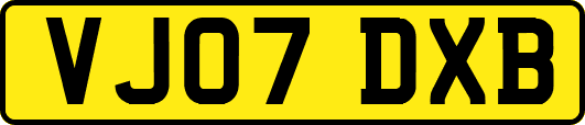 VJ07DXB